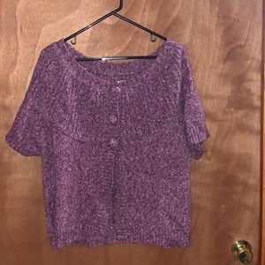 route 66 cardigan sweater